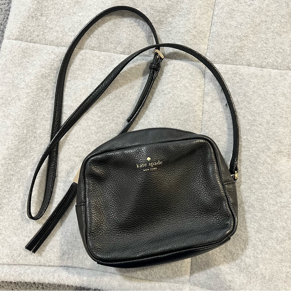 Kate Spade crossbody purse